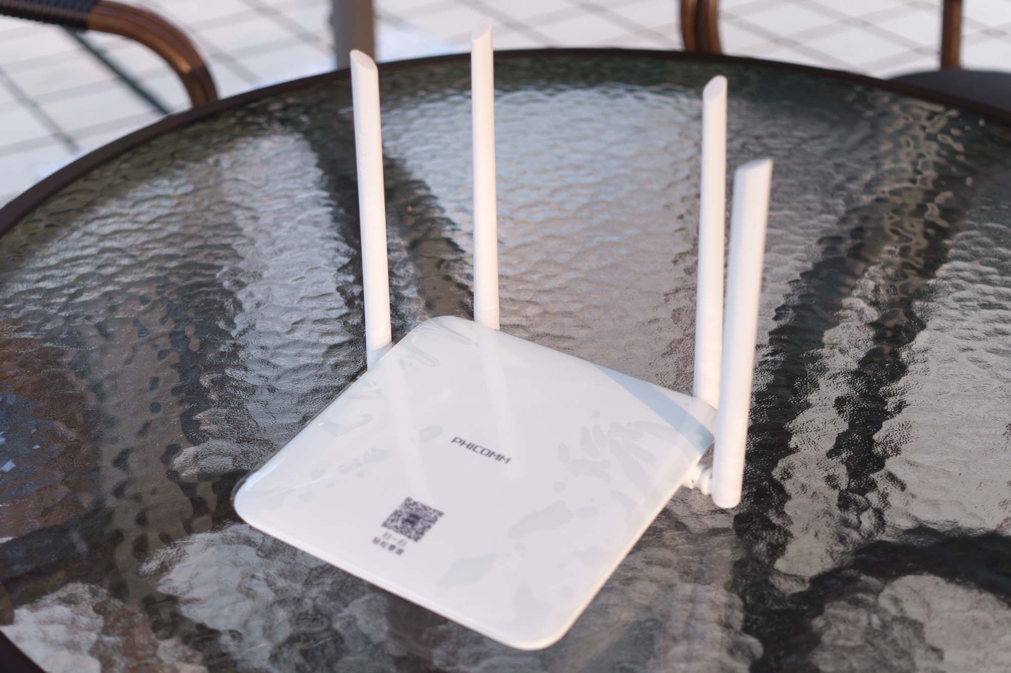 房间wifi信号有死角,家用wifi全覆盖无死角