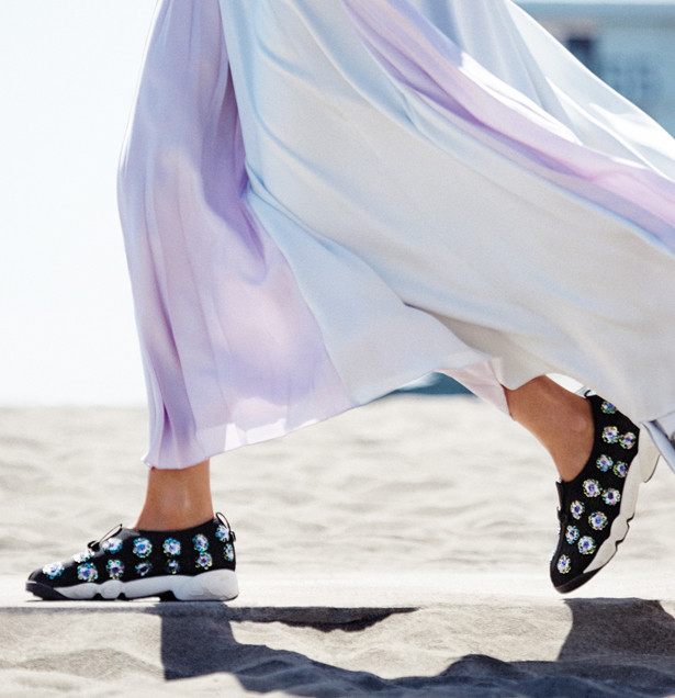 五种休闲运动鞋,最火十款运动鞋性价比最高