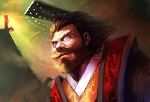 那些受过酷刑的中国古代名人,腰斩是古代十大酷刑之一吗