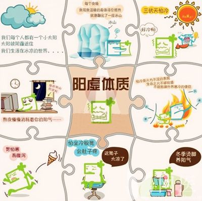 中医如何判断自己的体质,中医11个方法判断你是什么体质