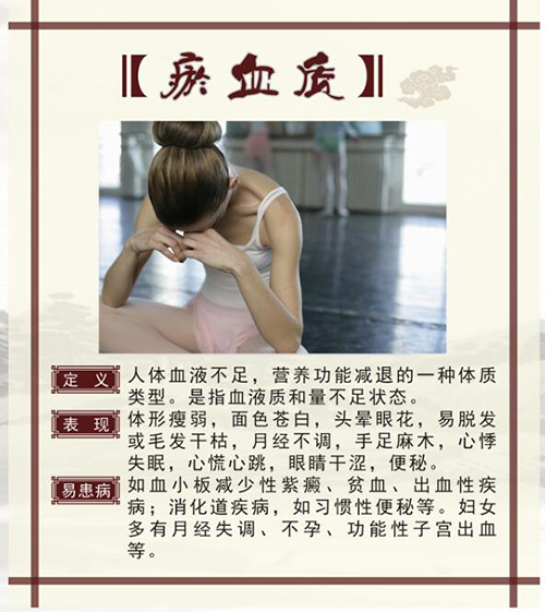 中医如何判断自己的体质,中医11个方法判断你是什么体质