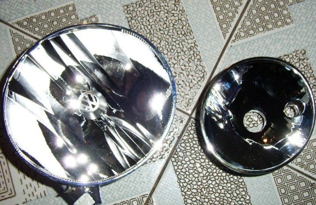 改灯透镜定位视频教程,单透镜怎么改灯