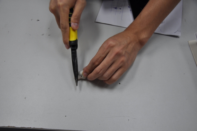 改灯透镜定位视频教程,单透镜怎么改灯