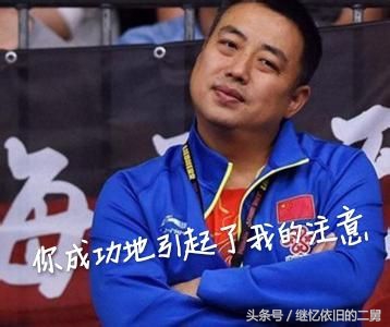 国乒男队中最帅的球员,国乒10大主力颜值