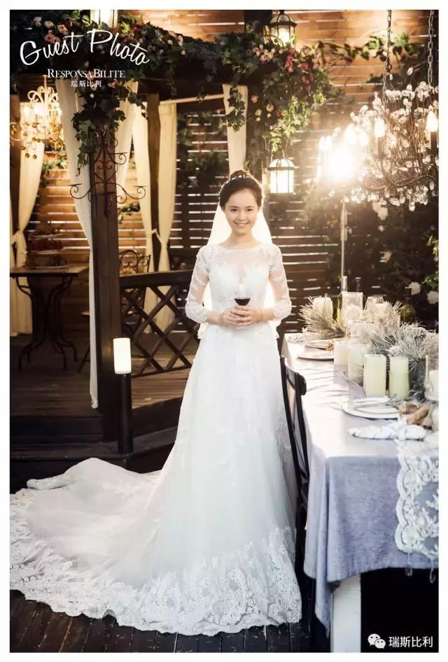 瑞斯比利客片赏—时光如简,相依而安ミ