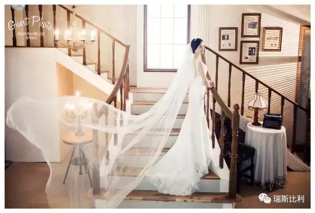 瑞斯比利客片赏—时光如简,相依而安ミ