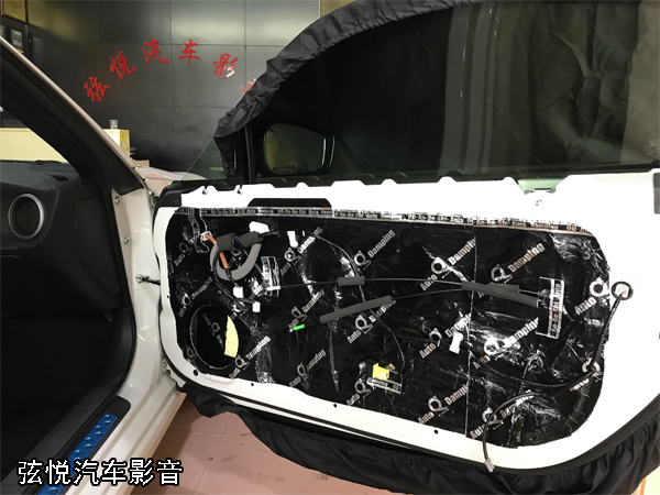 汽车音响丰田86,丰田86汽车音响改装