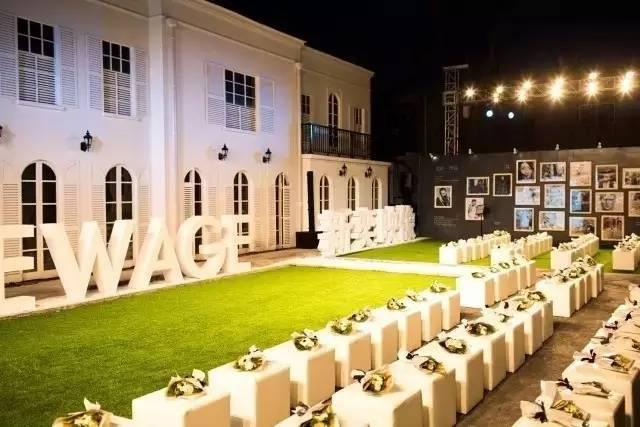 郑州装逼界强势IP,你和他的差距不止0.01