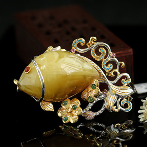 怎样预防琥珀开裂,琥珀开裂了怎么补救