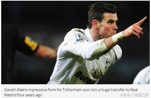 2018世界足球十大转会,足球转会费最高的球员是谁