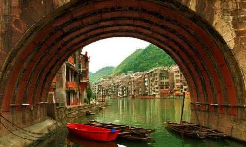 沙湾古镇是原始古镇吗,番禺沙湾古镇打卡