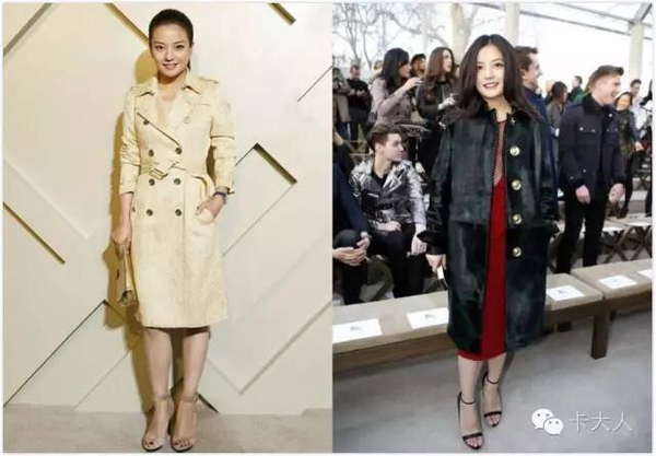 发际线高脸大的人怎么变美,头大脸大但是很好看的女生