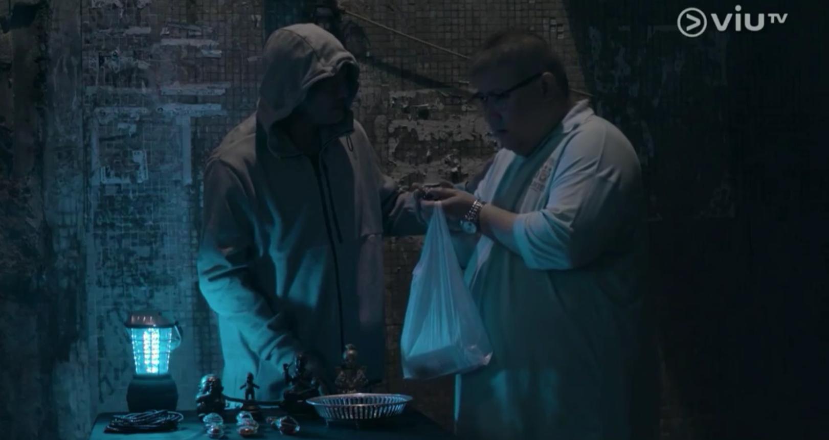 茅山天师与降头师斗法,茅山术与降头师斗法