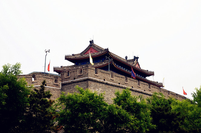 秦皇岛最震撼的一分钟视频,秦皇岛有什么世界之最