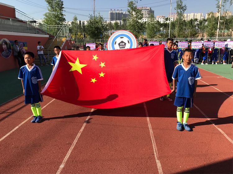 西宁少年足球参赛最好成绩,青少年校园足球联赛西宁