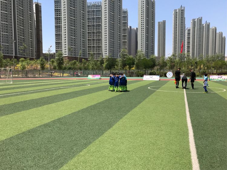 西宁少年足球参赛最好成绩,青少年校园足球联赛西宁