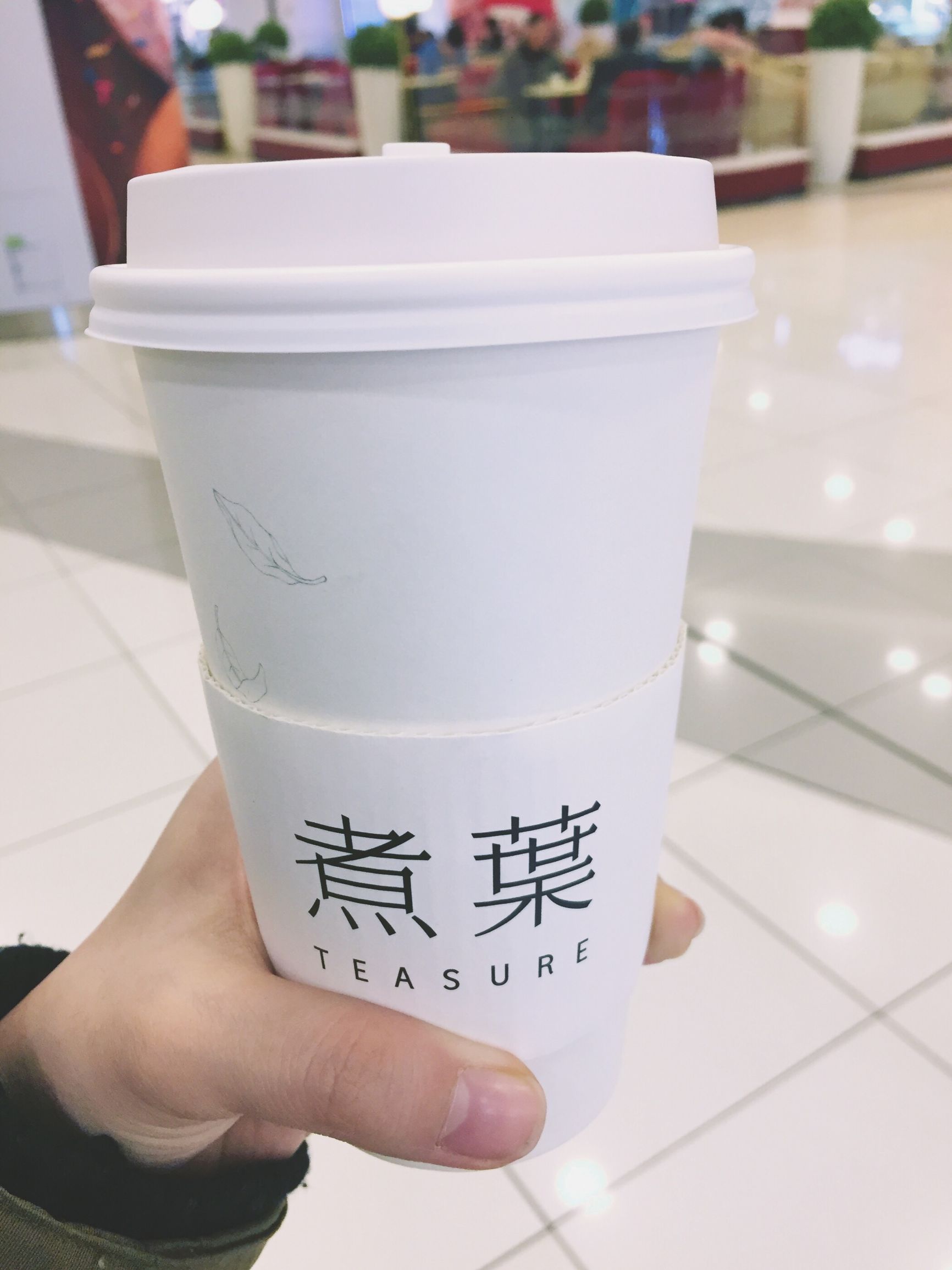 coco和快乐柠檬,快乐柠檬哪款奶茶好喝