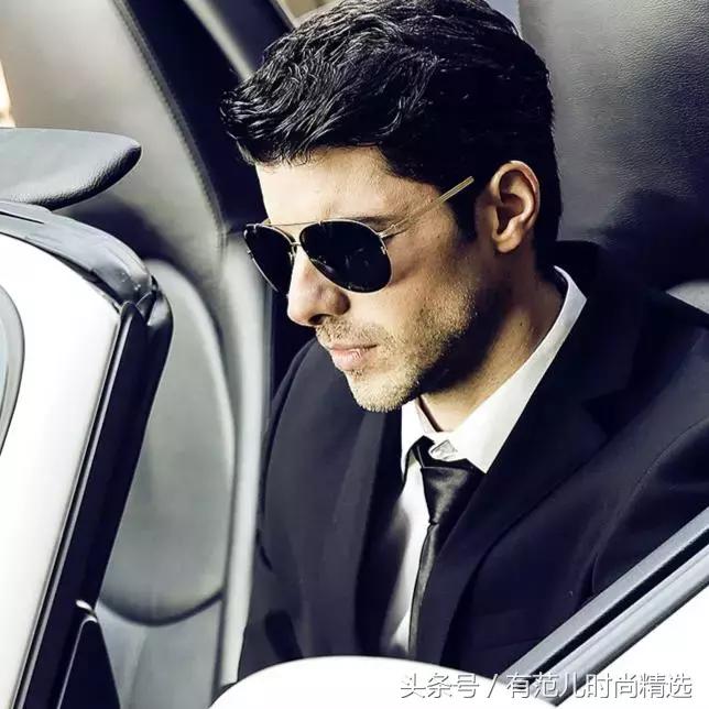 名牌太阳镜网上很便宜,好几百块钱买的太阳镜好到哪里了