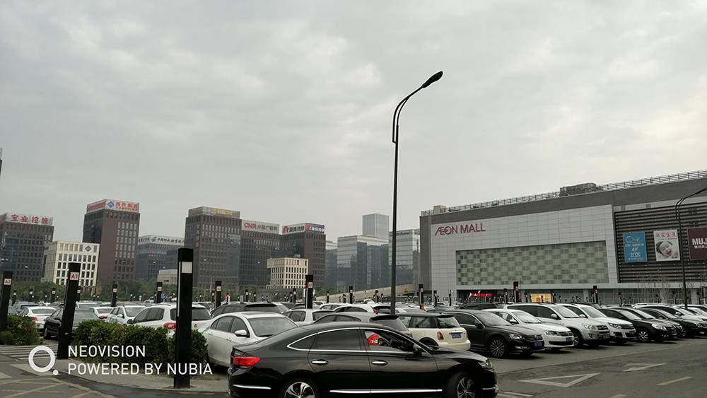 努比亚z17无边框怎么做到的,努比亚z17s评测视频