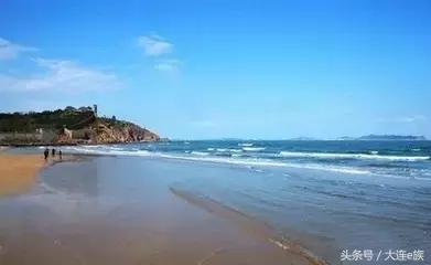 大连十大海滨浴场全攻略,大连海滨浴场几月份最好