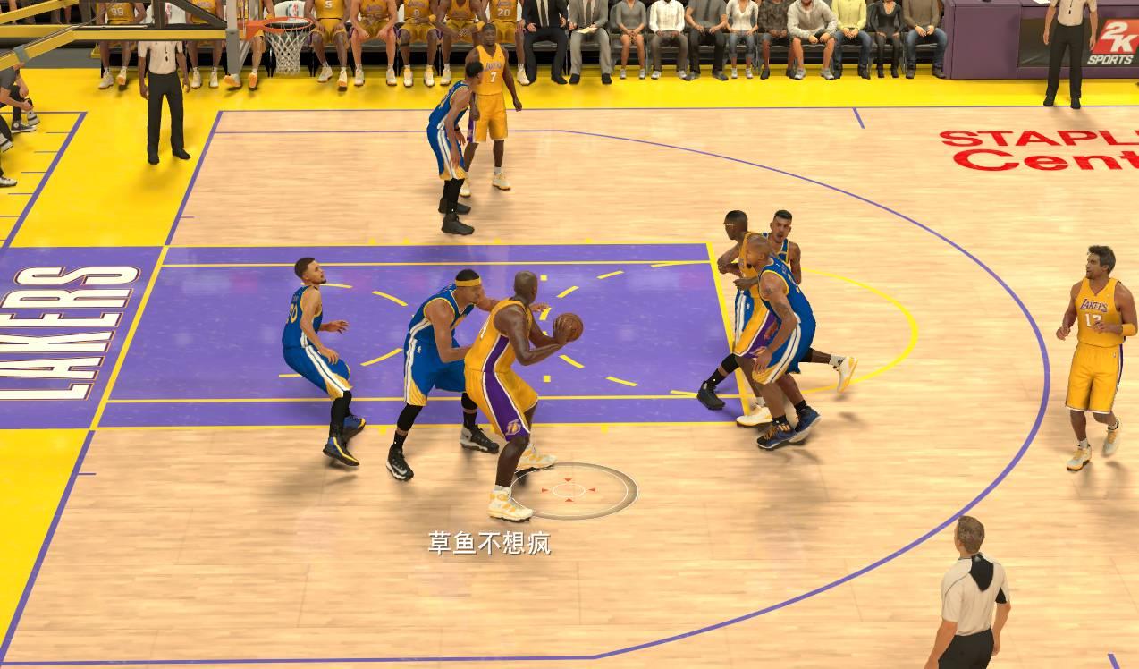 新秀库里vs湖人,ok组合vs湖人