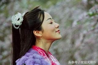 醉玲珑韩雪最新采访,韩雪醉玲珑什么时候播