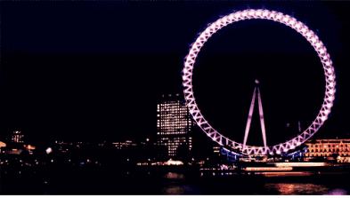 南宁适合晚上去的摩天轮,广西海边摩天轮