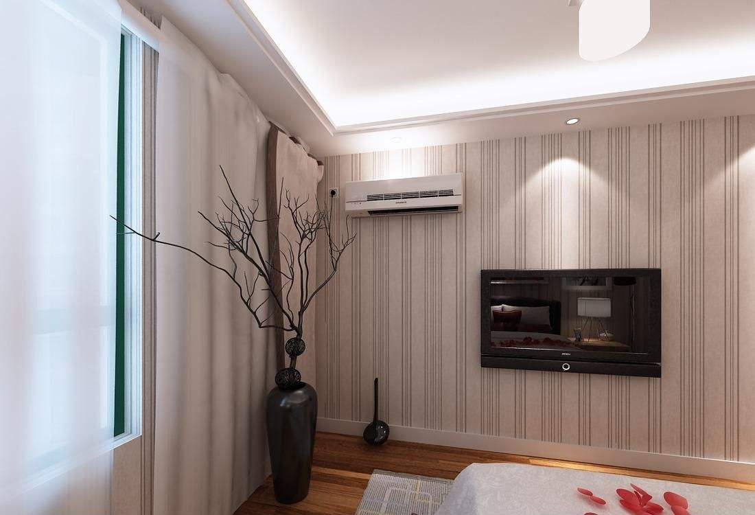 房屋装修壁纸好还是乳胶漆好,房屋装修用铝板靠谱吗