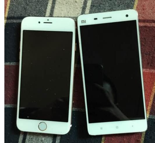 iphone6s不登录id能下软件吗,同事新买苹果