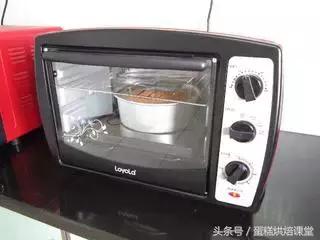 戚风蛋糕使用的是什么成型方法,手把手教你海绵蛋糕做法