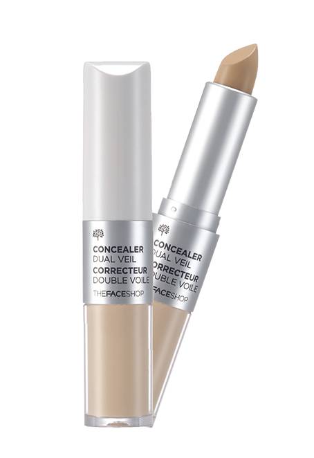 遮瑕要怎样才能轻薄自然,轻薄无瑕遮瑕