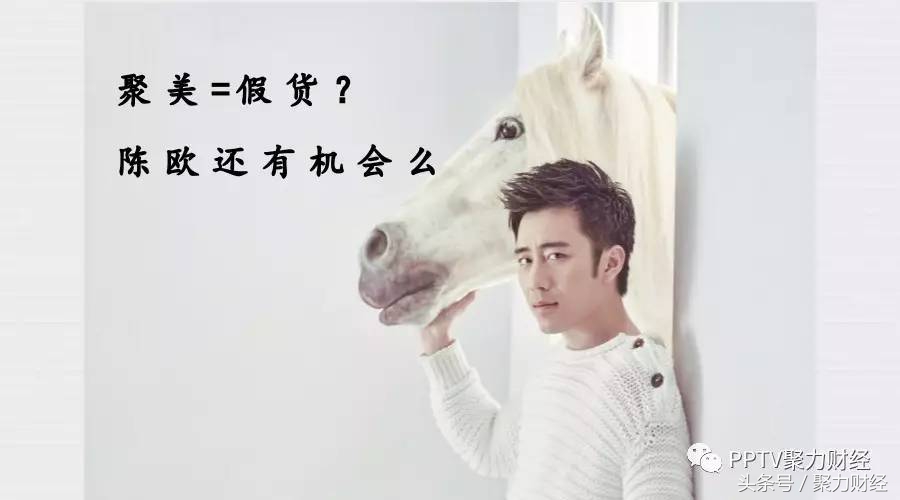 聚美再度私有化陈欧败在哪里,聚美陈欧年收入