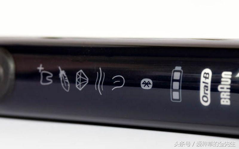 oral-b电动牙刷设计,oral-b电动牙刷刷头通用吗