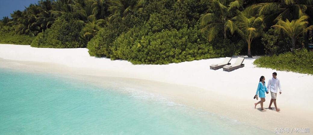 和马尔代夫齐名的四大岛屿,马尔代夫亲子岛屿排名照片