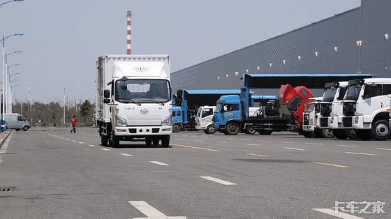 一汽解放轻卡j6f好还是虎威好,解放j6f轻卡和领航轻卡哪个更好