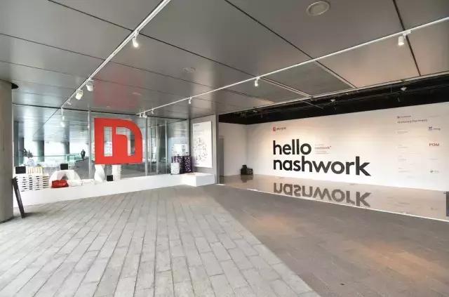 这家曾受总理接见、全国规模最大的众创空间果断选择了CREAMS！