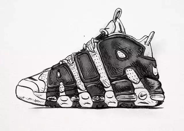 大air黑白灰,大air黑白色新配色