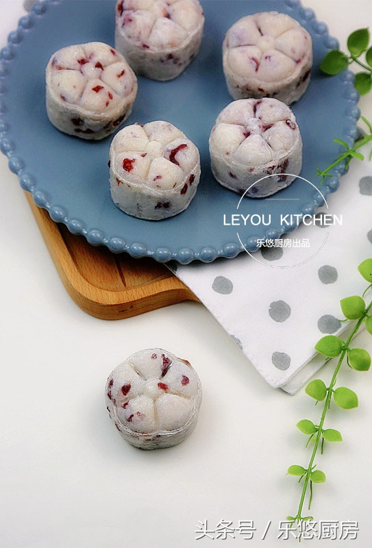 不用烤箱也能做点心,家常点心不用烤箱