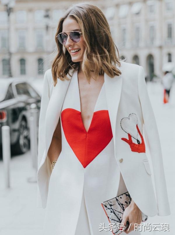 最惊艳的仙女裙,这10条新款裙子美得只想偷偷私藏