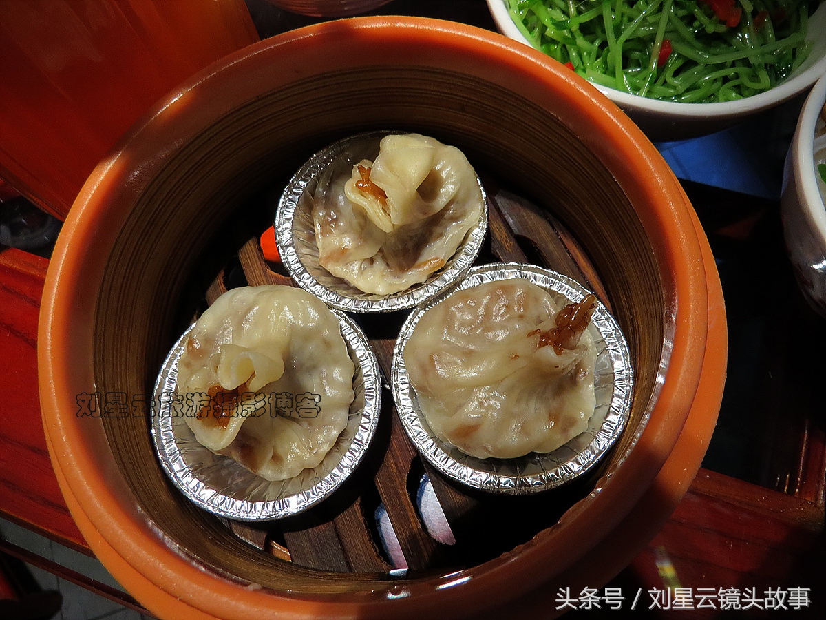 长沙火宫殿小吃王国怎么样,长沙火宫殿美食广场图片