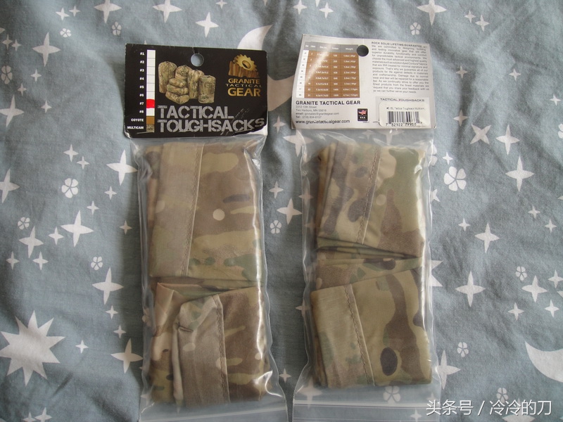 结实耐用的收纳袋可装重物,战术收纳袋