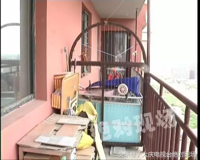 邻居把消防连廊锁死怎么处理,消防连廊锁死利弊