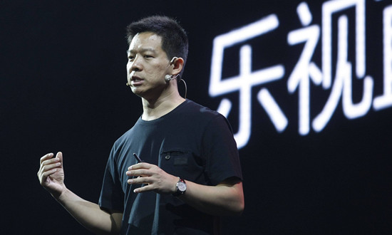 为什么乐视是庞氏骗局,乐视是正规公司吗