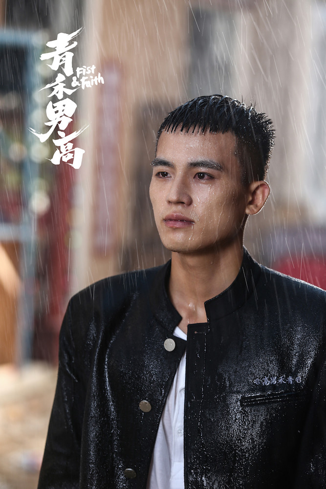 青禾男高为什么要隐藏最后一段,青禾男高是什么水平