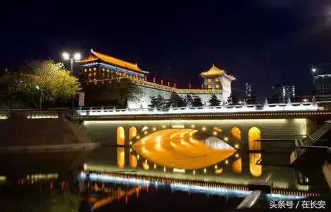 长安通都能干什么,长安通使用范围有哪些