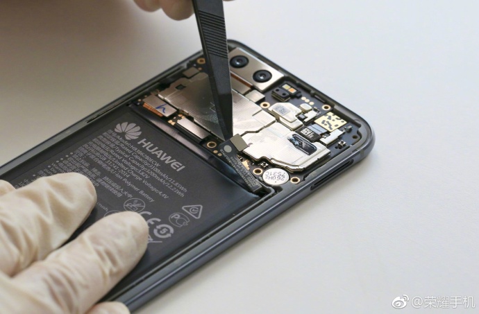 荣耀9现在买大概可以用多久,荣耀9小知识