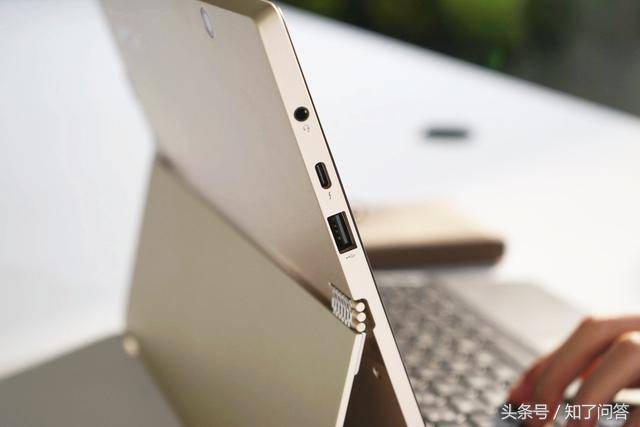 谁是二合一电*王脑**者？联想MIIX5Pro有话要说