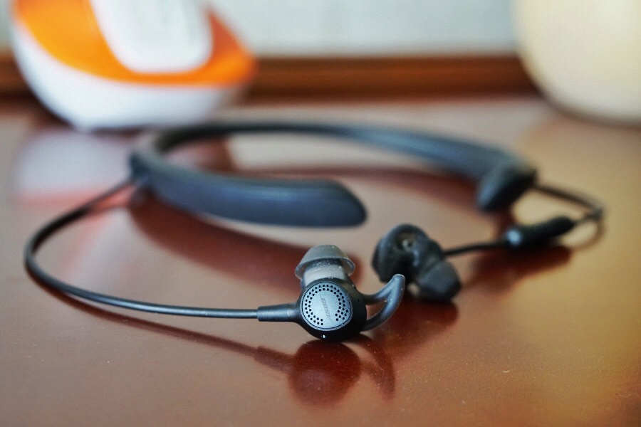 入耳降噪第一选择boseqc30,boseqc30降噪效果有多好