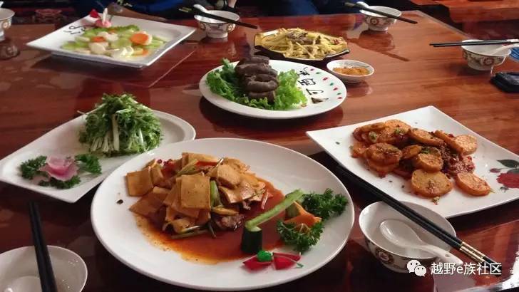 我与“她”可可西里二十天零距离的故事