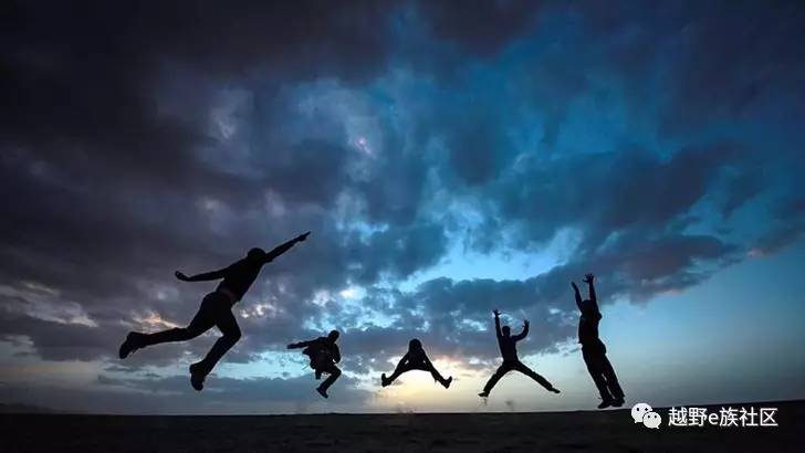 我与“她”可可西里二十天零距离的故事